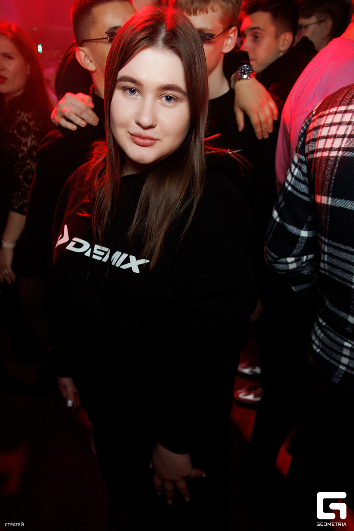 Жаркая ночь! 12