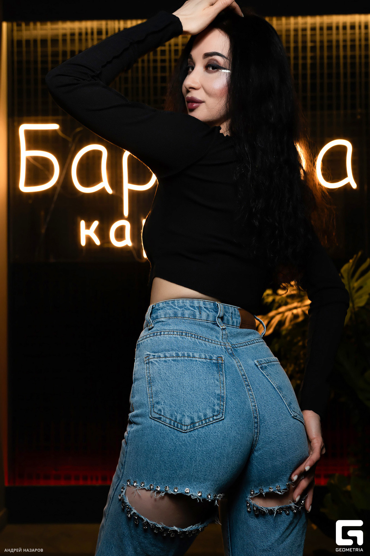 Saturday Night 16