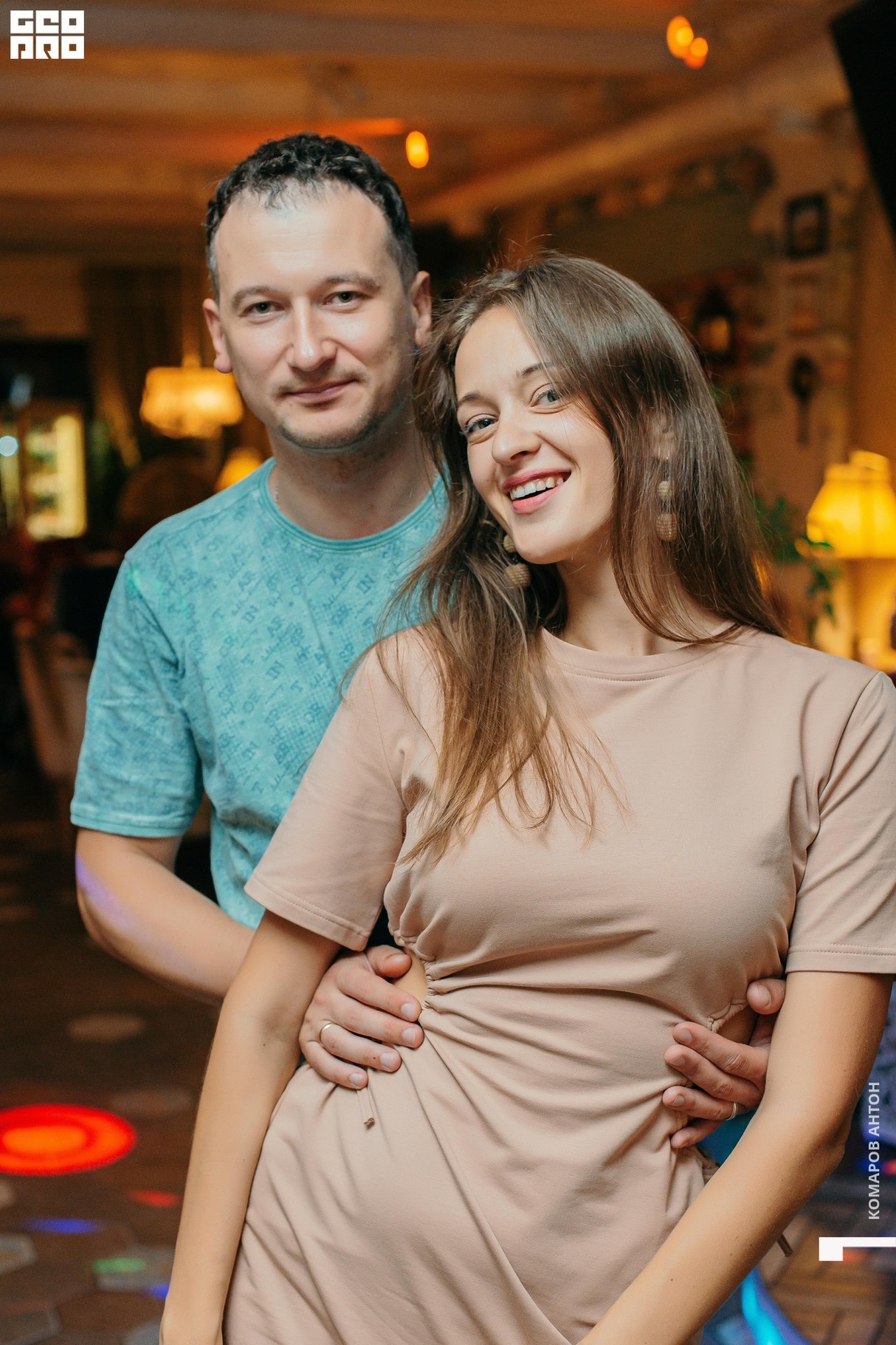 Грузинский ресторан «VERIKO» 14