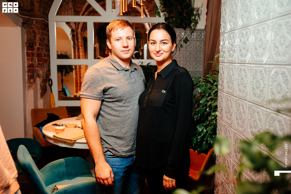 День знаний в семейном ресторане «NICE kitchen» 11