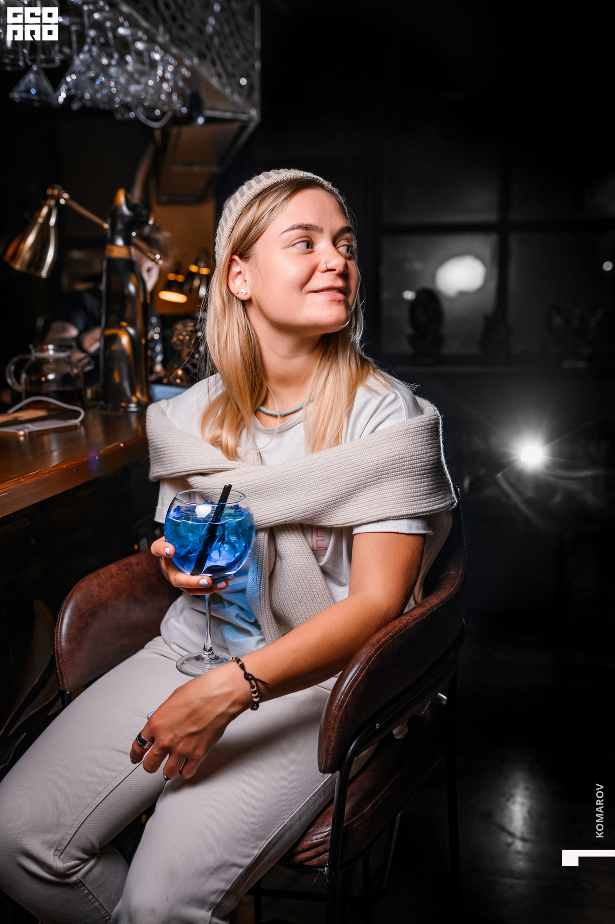 Суббота в SAXARA LOUNGE 16