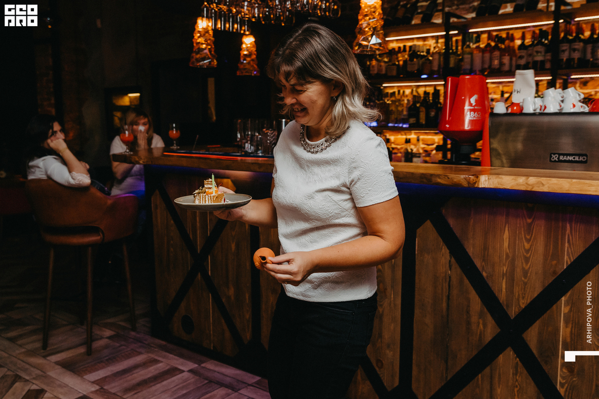 Кувшин | Friday 21
