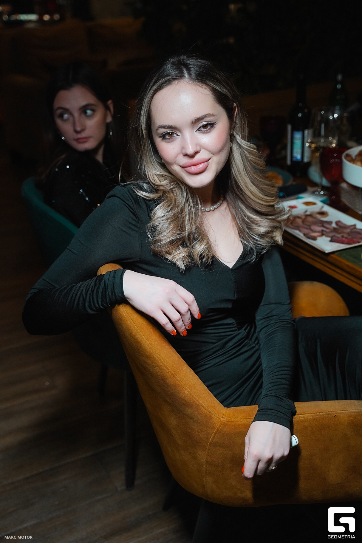Saturday Night 28