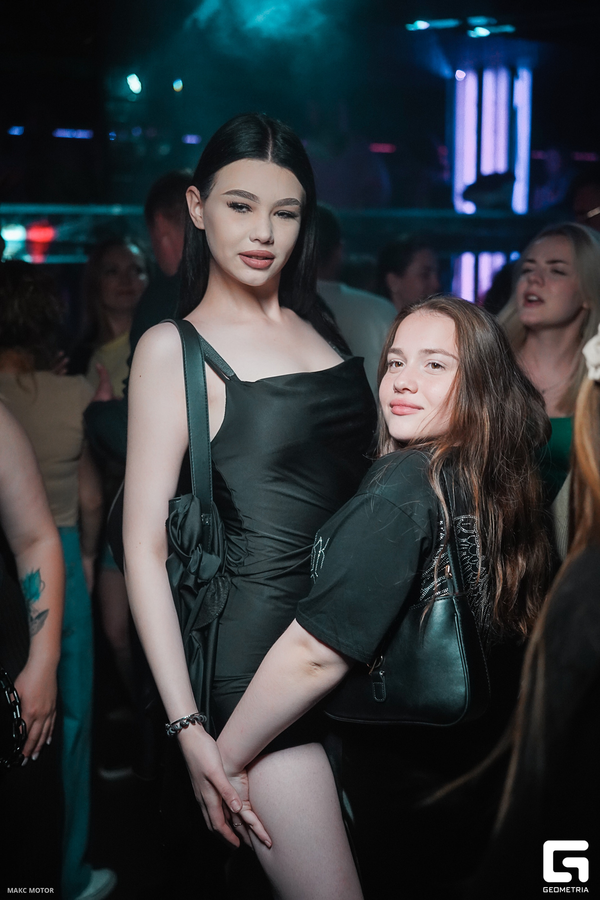 Saturday Night 8