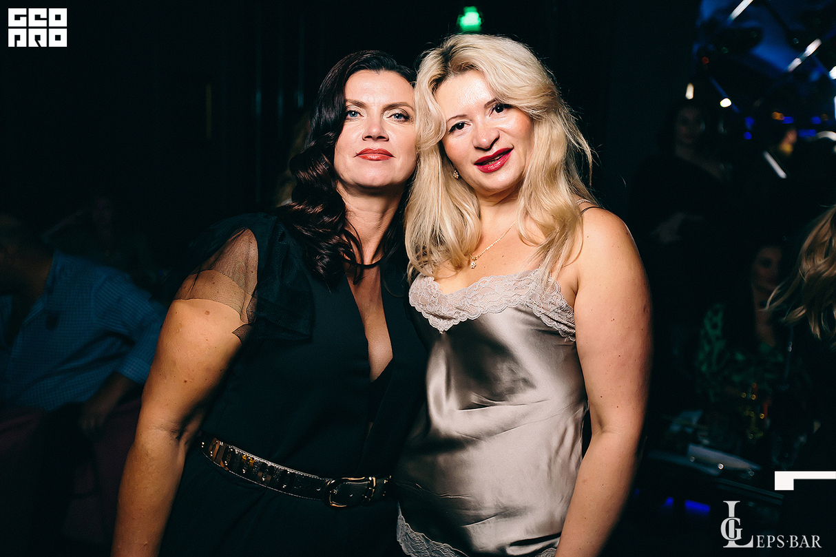 LEPS BAR 1 ГОД 25