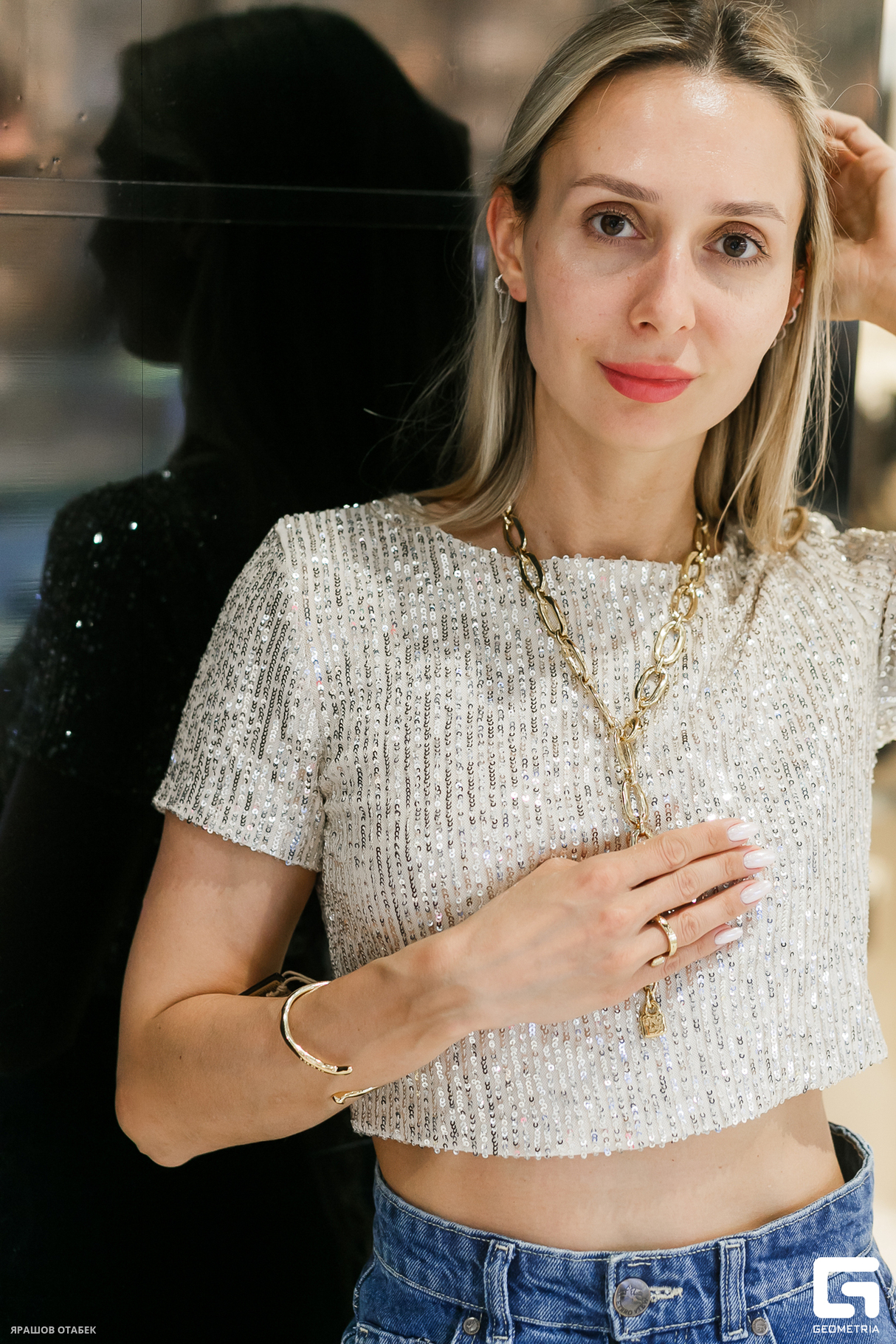 Shopping club в UNOde50 7