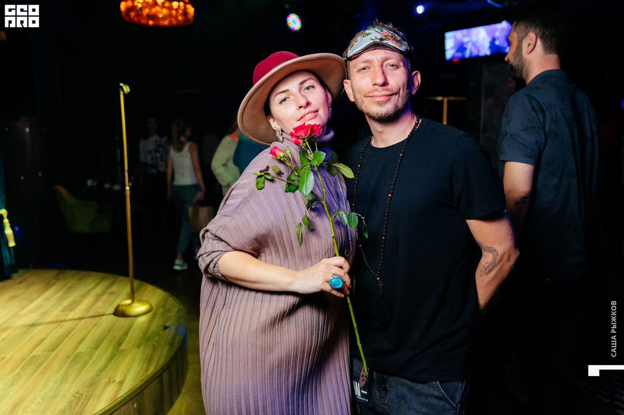 1 MAY PARTY 11