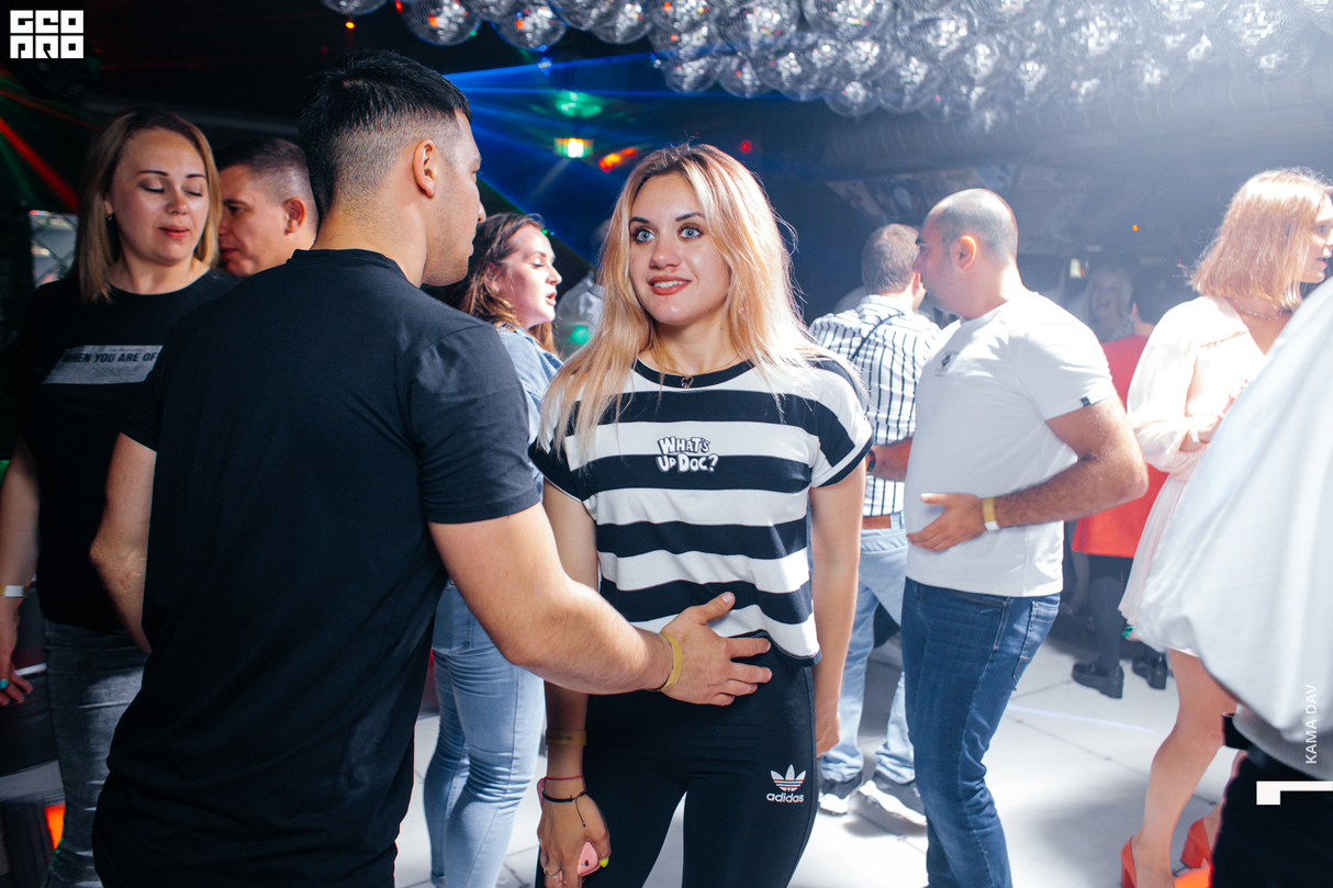 Suhoy party 25
