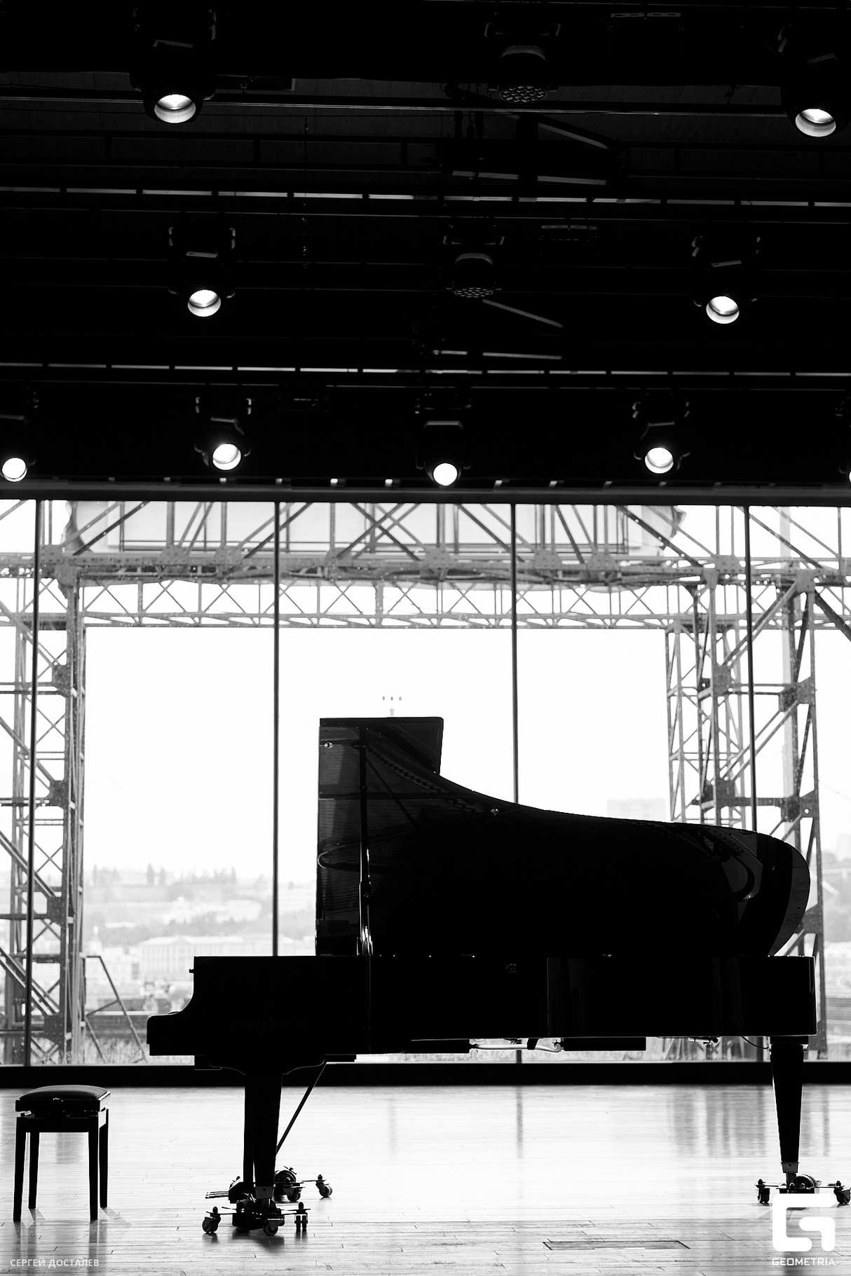 Pianissimo 23