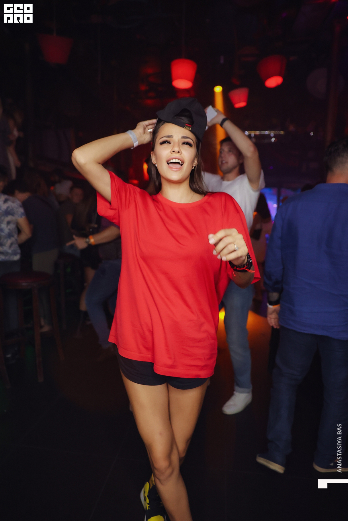 Weekend Party 11