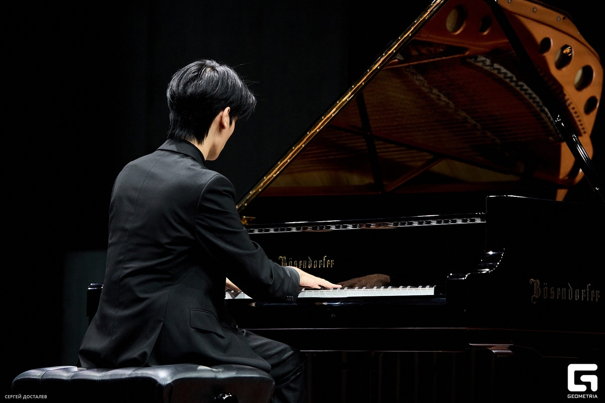 Pianissimo 26
