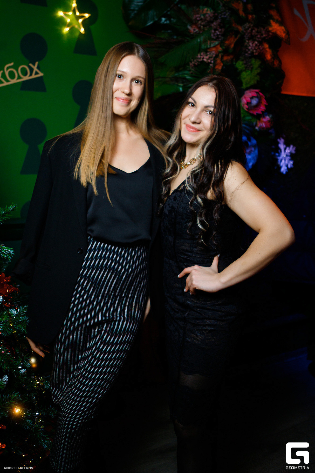 Saturday Night 19