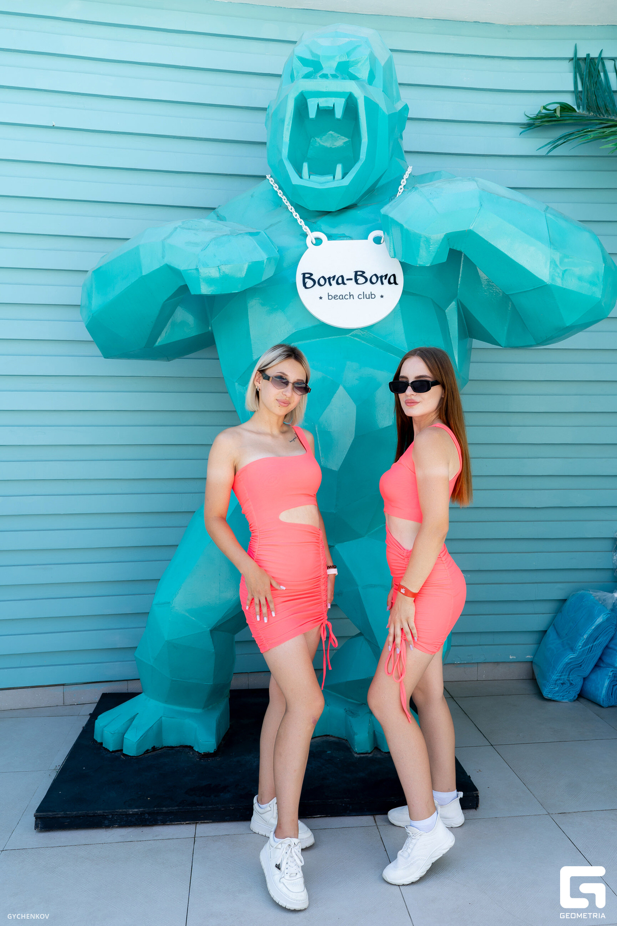 День Рождения Bora Bora 15