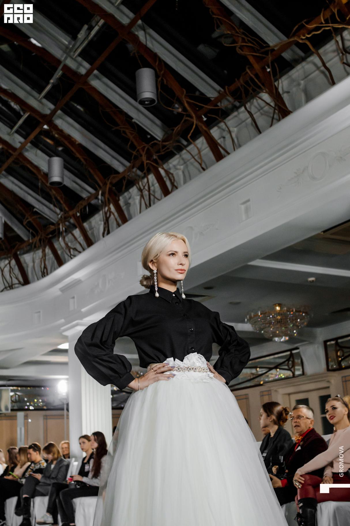 NEVA FASHION WEEK ST.PETERSBURG 2022 26
