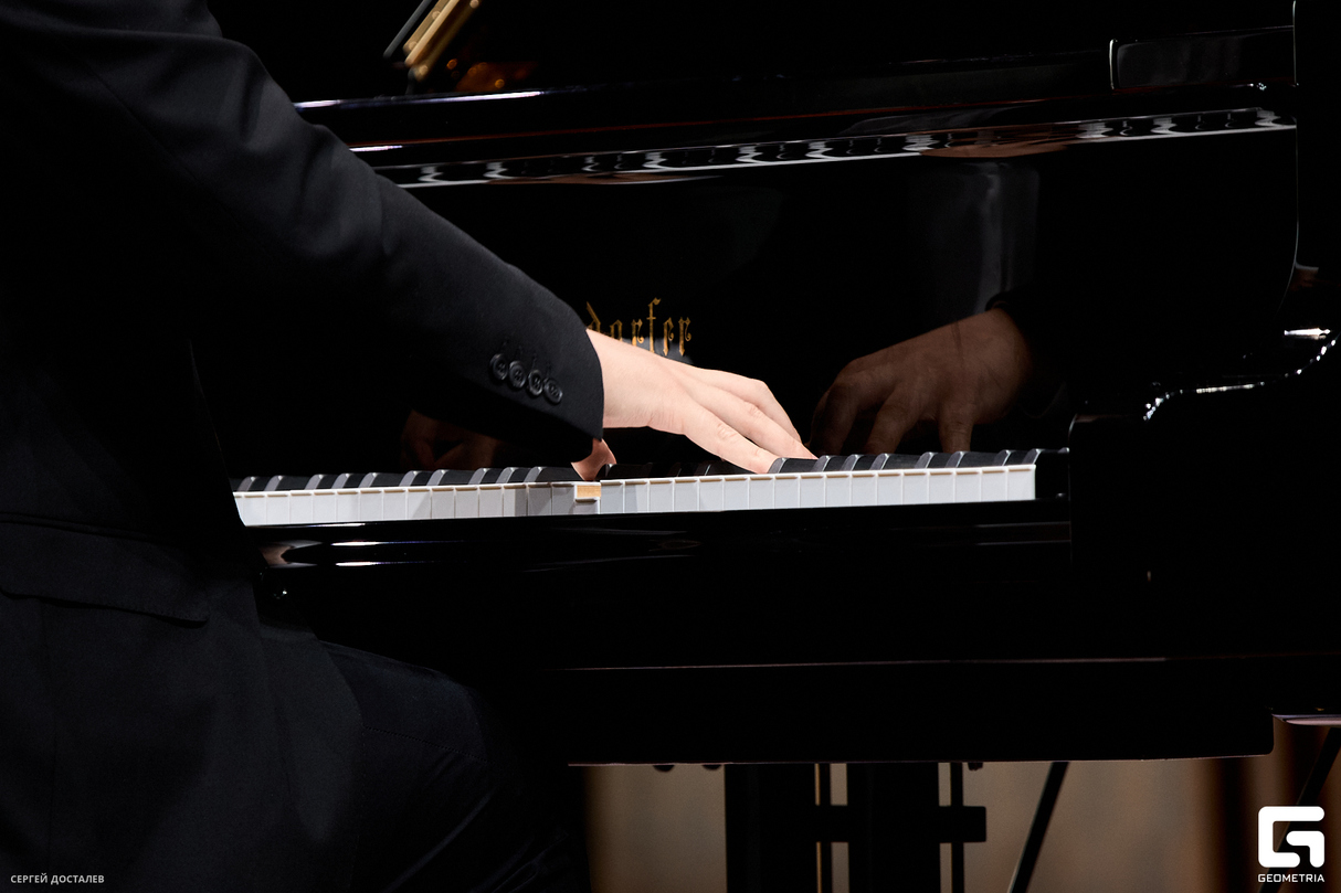 Pianissimo 29