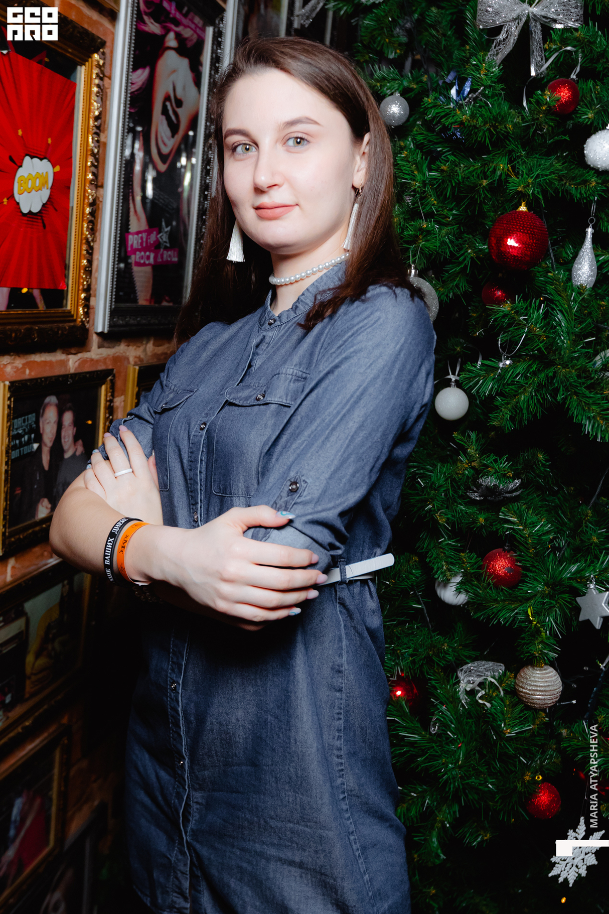 Новогодний марафон 25