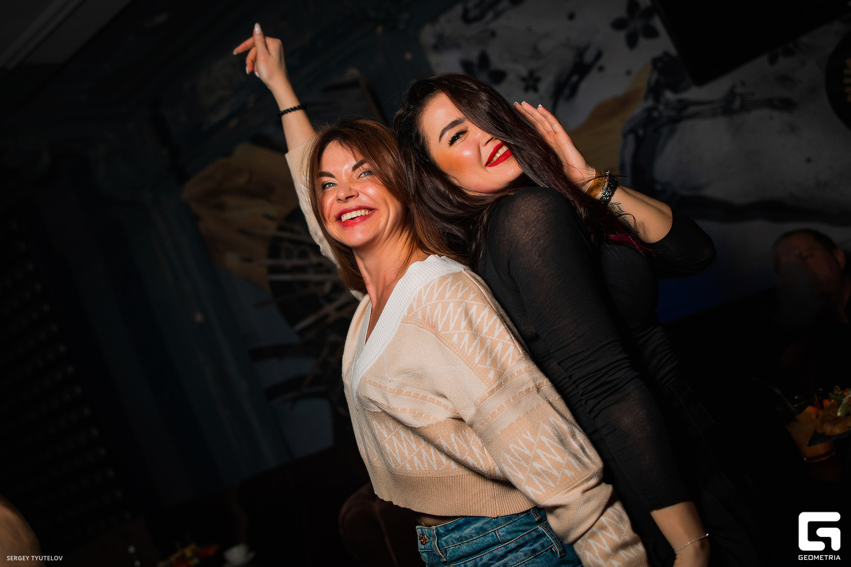The Top Club WKND! 24