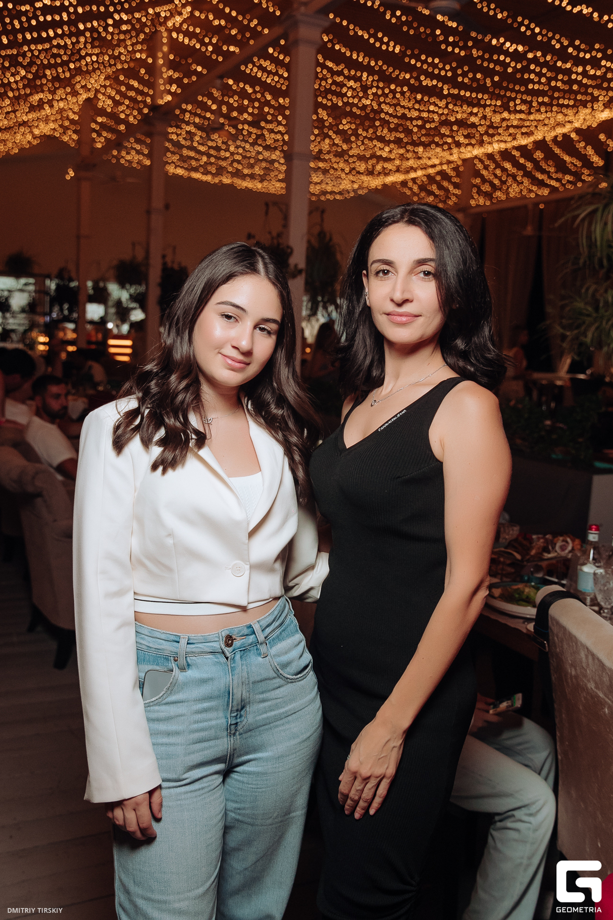 Yerevan Party 21