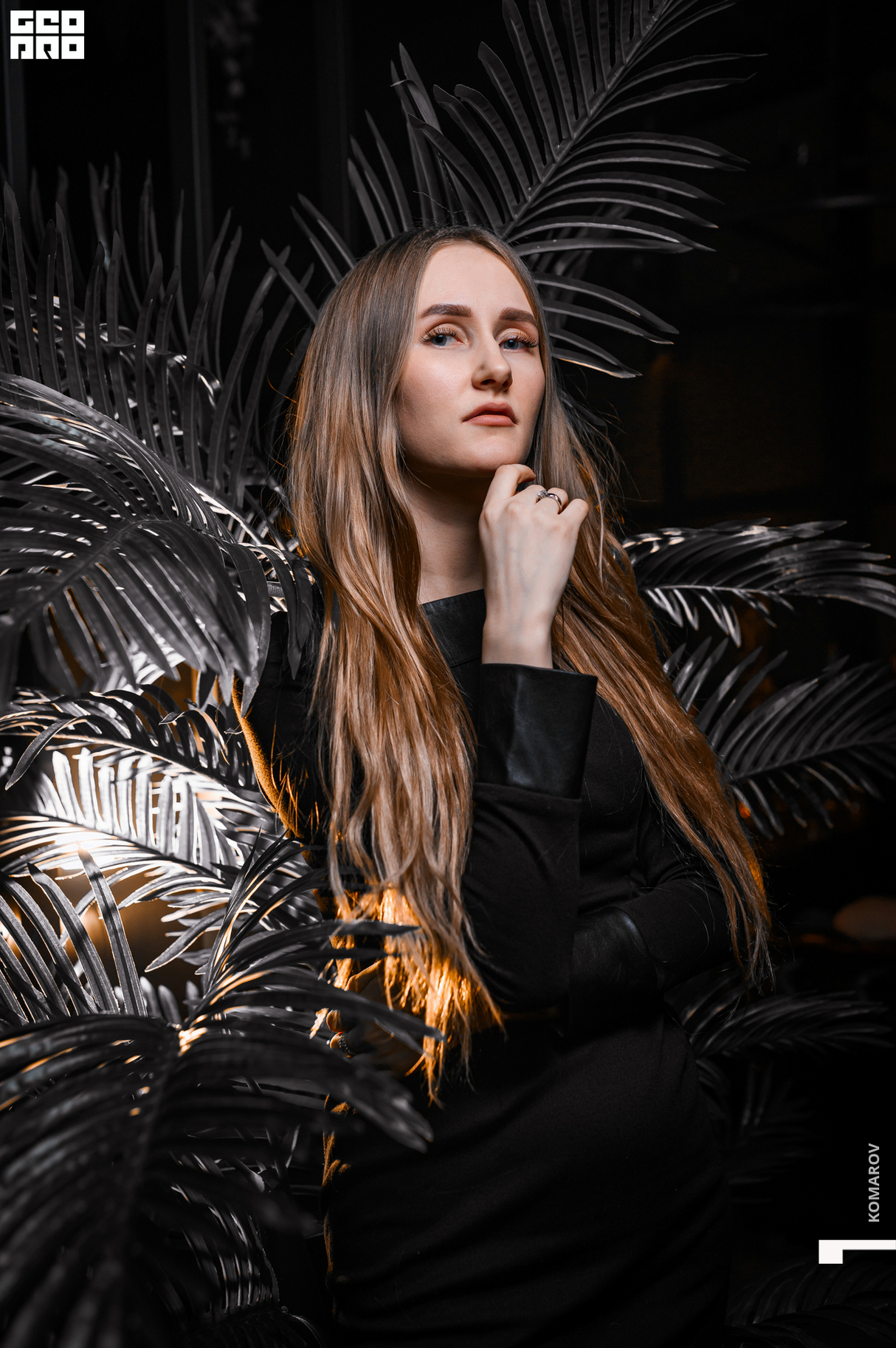 Пятница в SAXARA LOUNGE 14