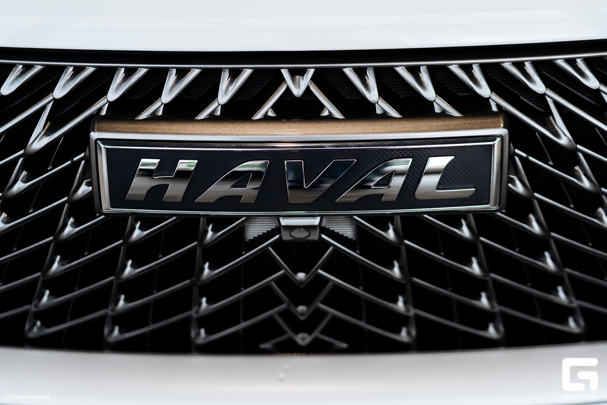 HAVAL - КАЖДЫЙ ДЕНЬ ВАЖЕН 23