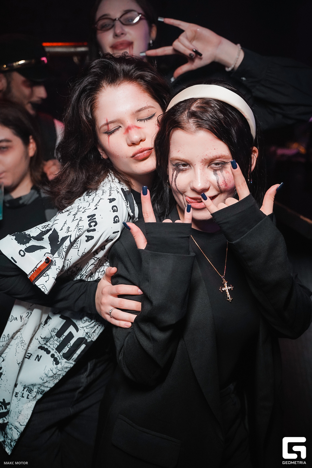 Halloween 16
