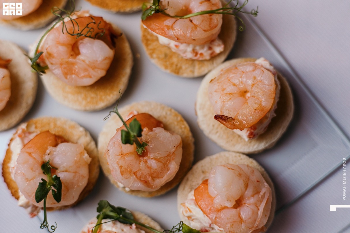 Презентация нового гастрономического гида «География на вкус. Новосибирск» 7