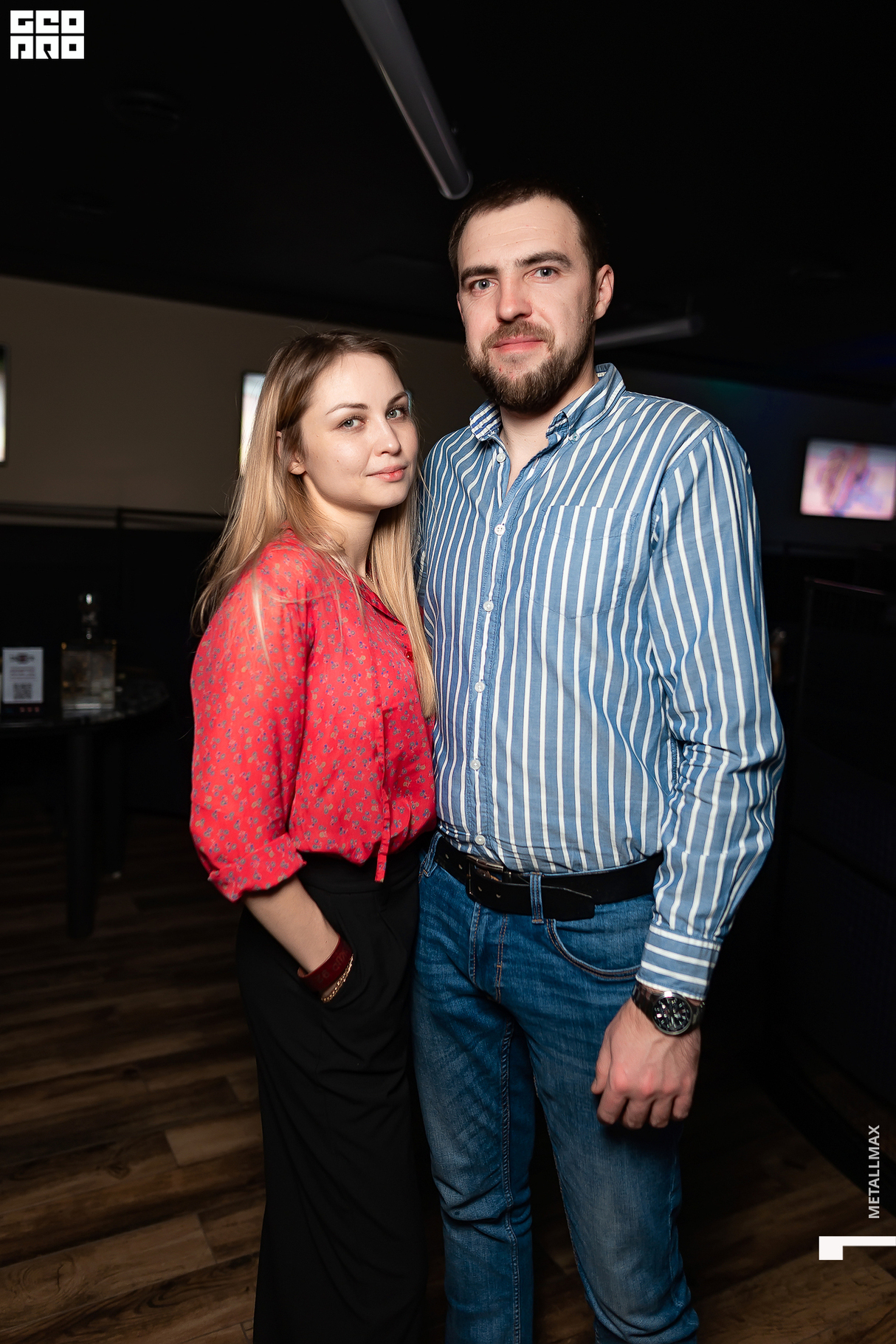 Субботний Вечер! 27