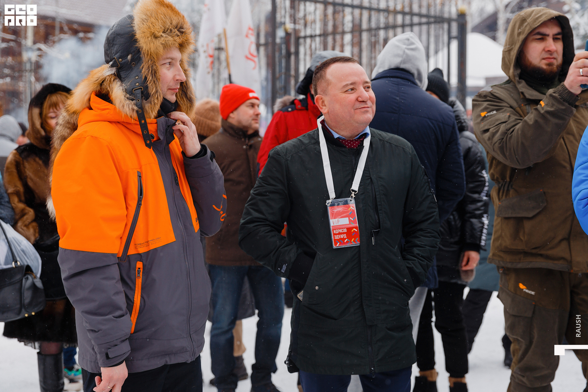 Bruderfest & Навруз 2021 21