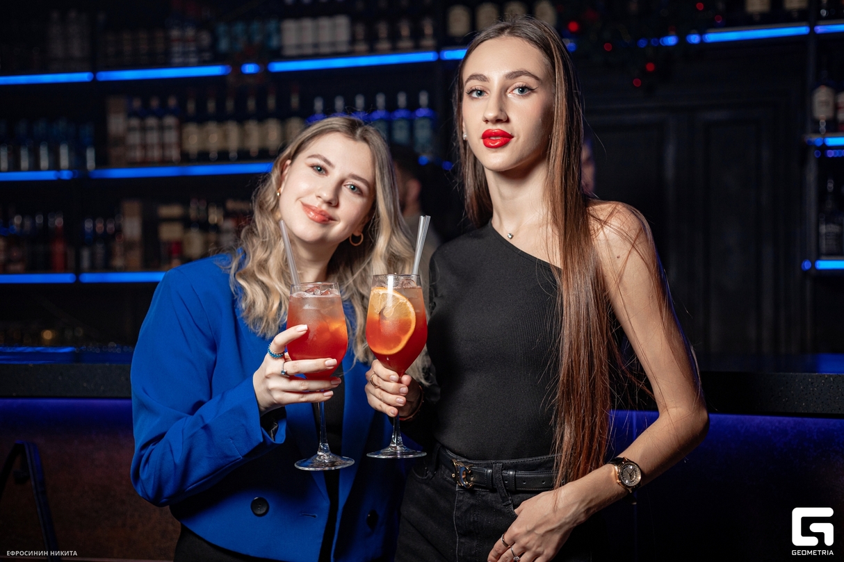 Sunday party 21