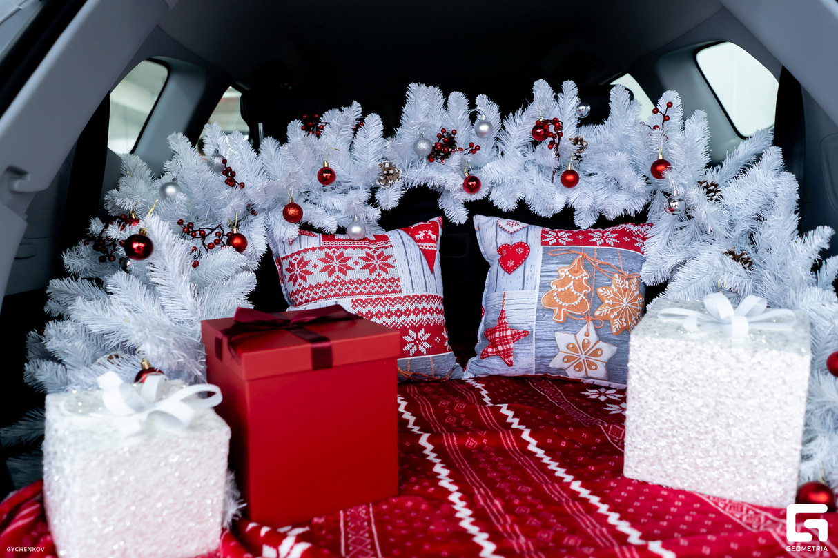 Презентация CHERY TIGGO 4 в ЧЕРИ ЦЕНТРЕ АВТО ДЛЯ ВАС ЮГ 22