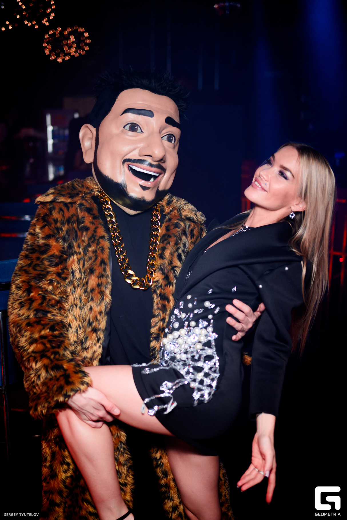 Saturday Party 27