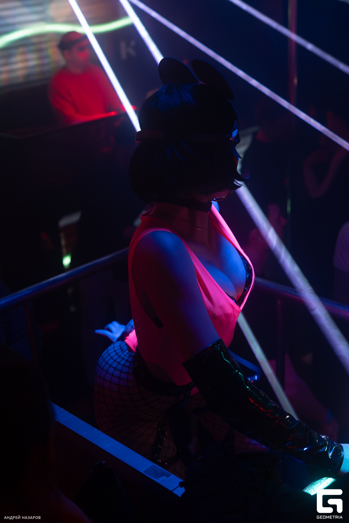 Friday Night 9