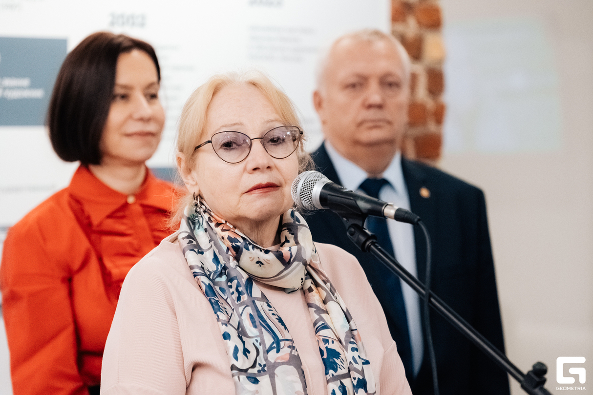 Художник сурового стиля. Виктор Иванов 23
