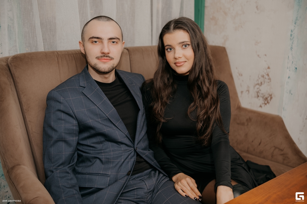 Пятница в «Птичке» 22