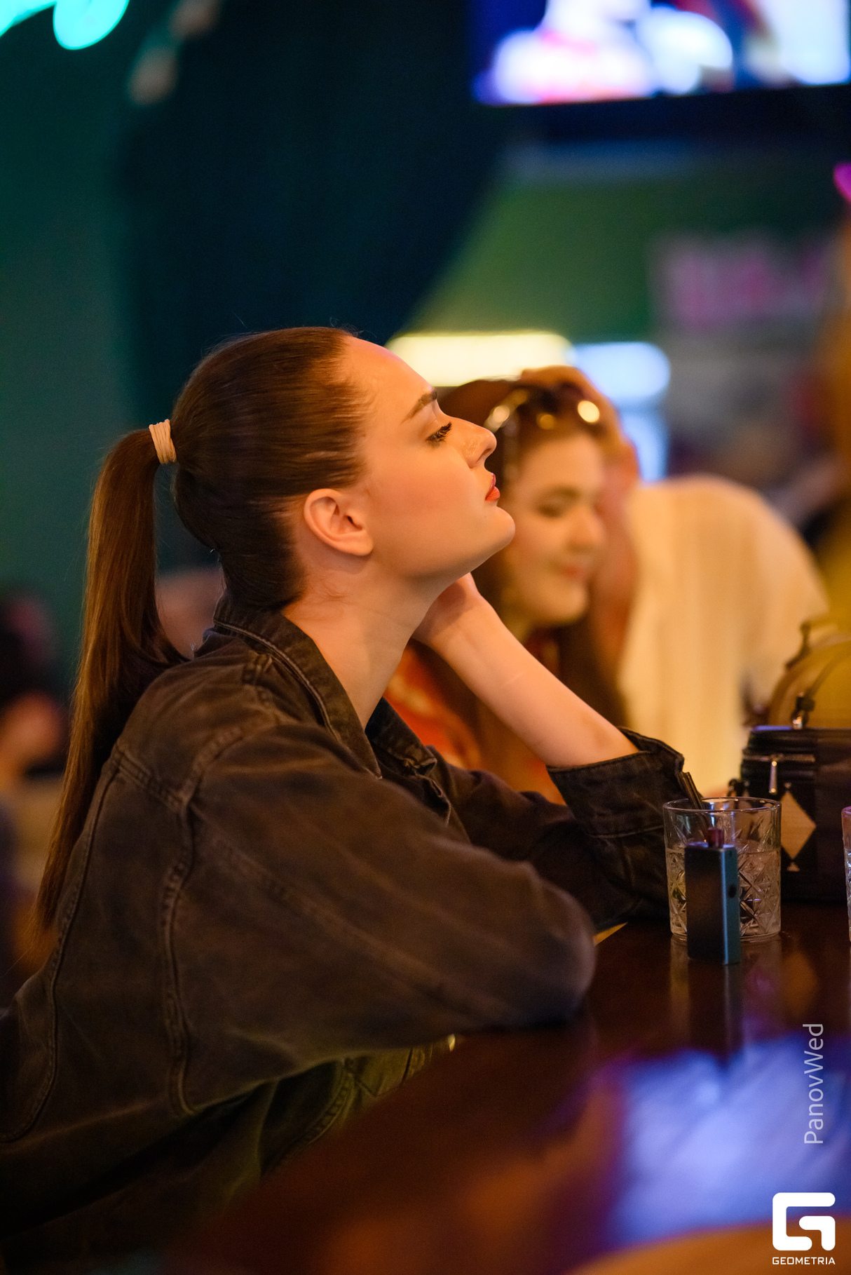 Вечеринка в BNB BOYS BAR 20