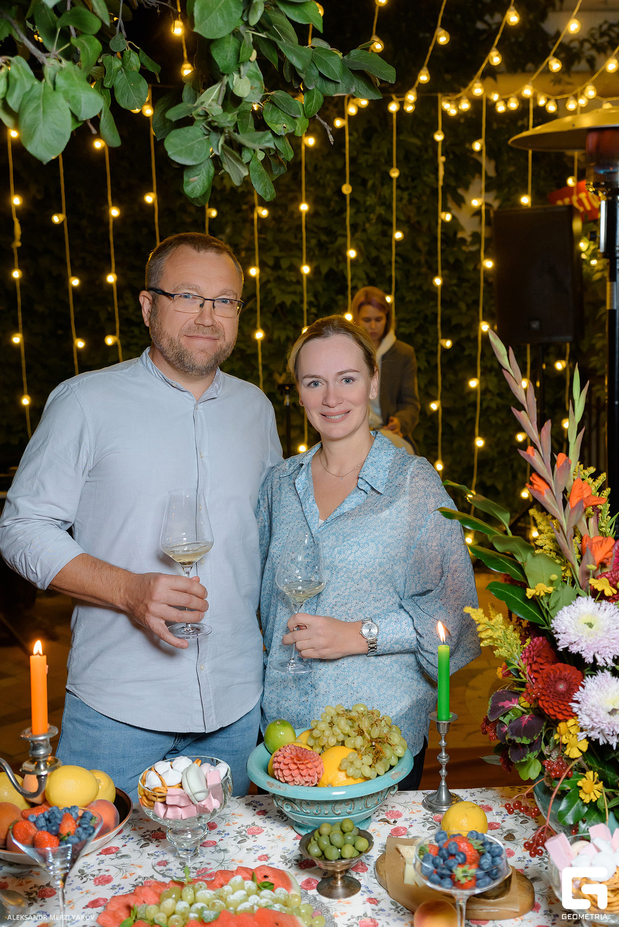 8 лет Negroni Bar&Enoteca! 17