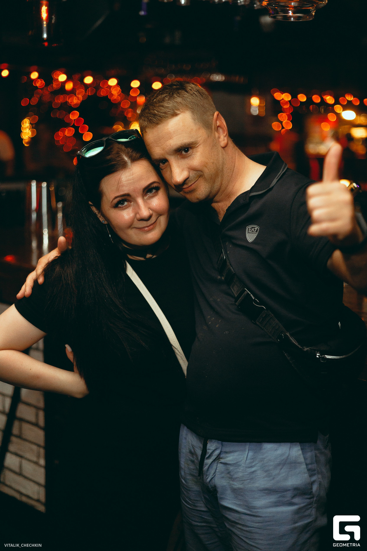 FILATOV & KARAS в ЧАЙКЕ на Пляже 30