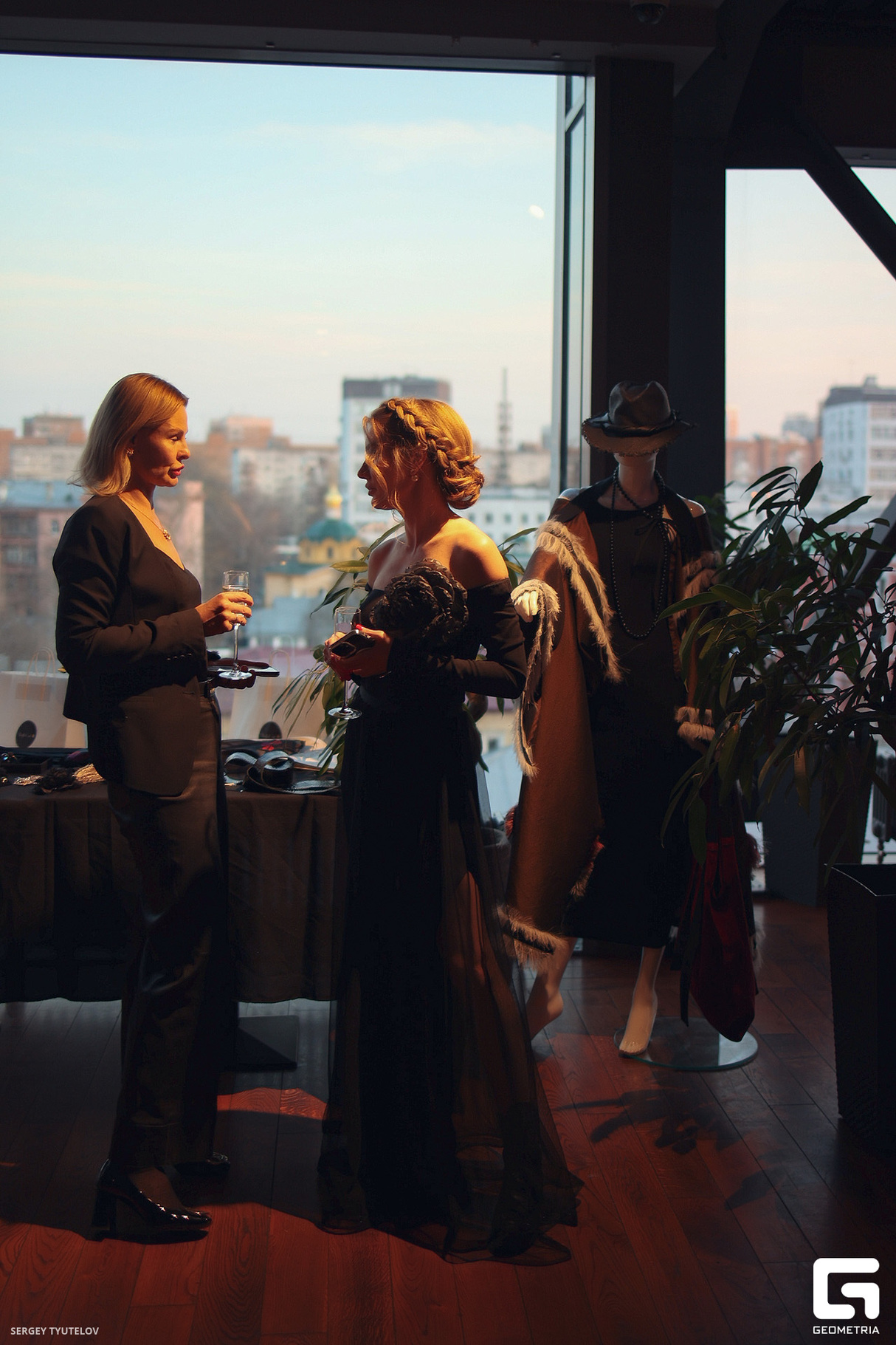Soul fashion party 21