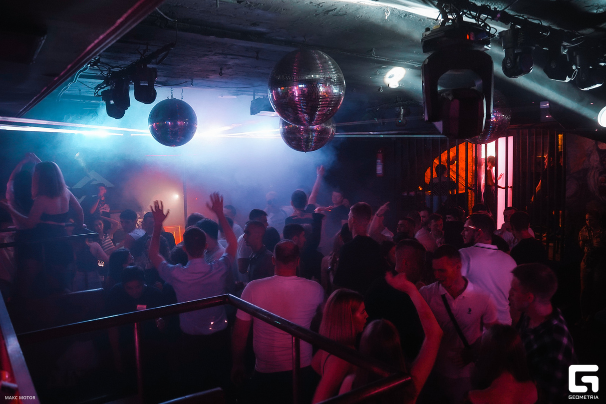 Friday Night 29