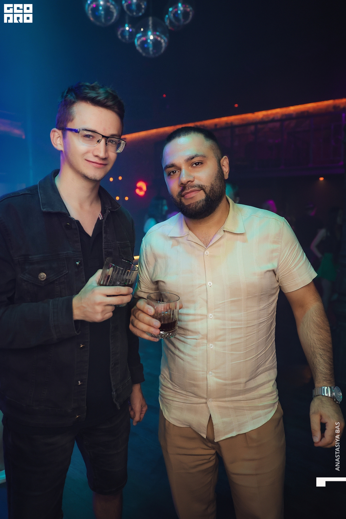 Weekend Party 10