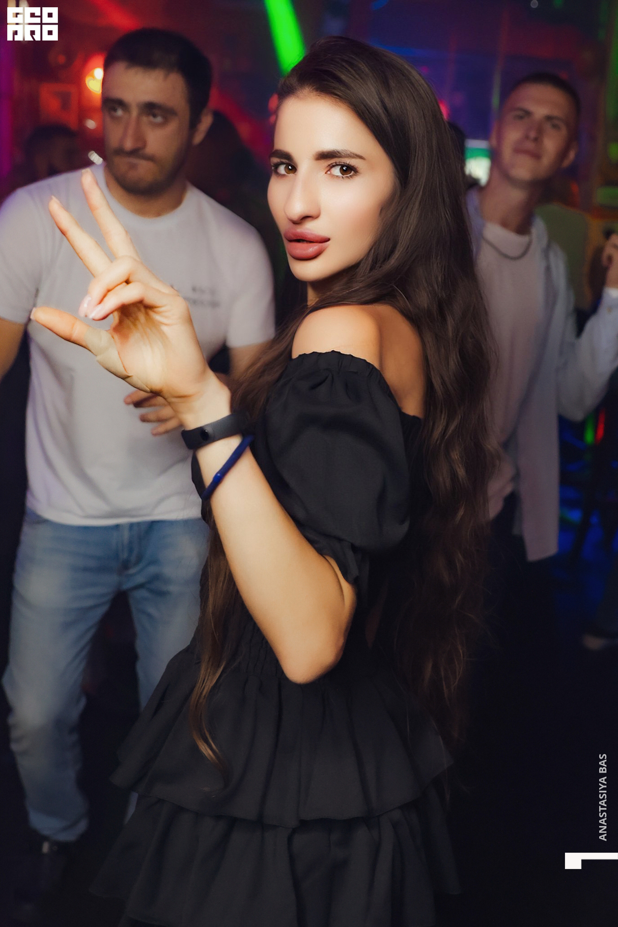 Weekend Party 8