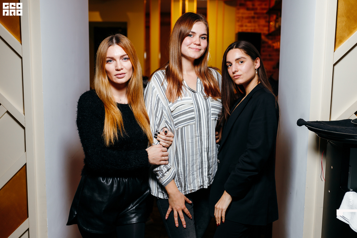 Stand Up Sevastopol 9
