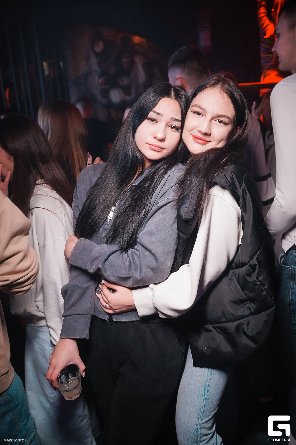 Saturday Night 25