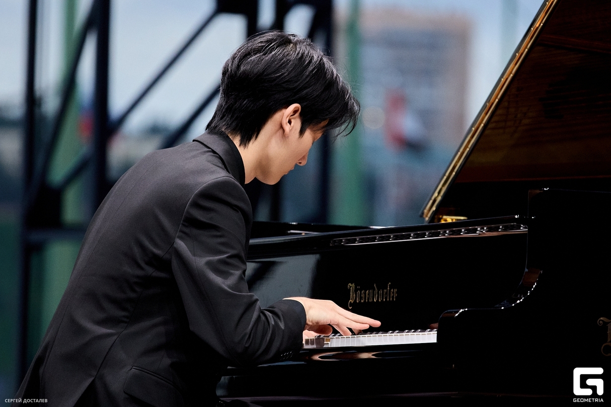Pianissimo 30
