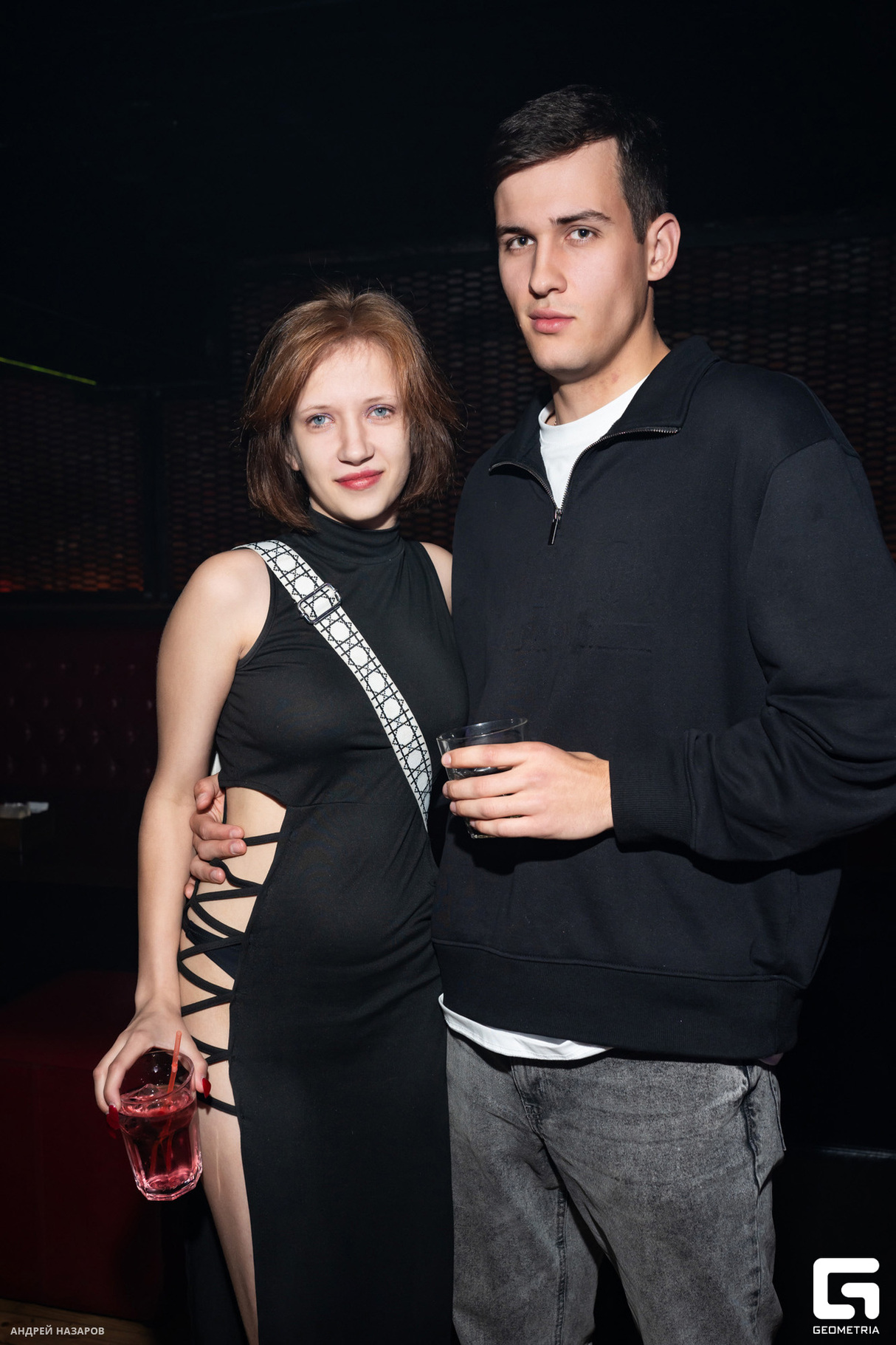 Saturday Night 18