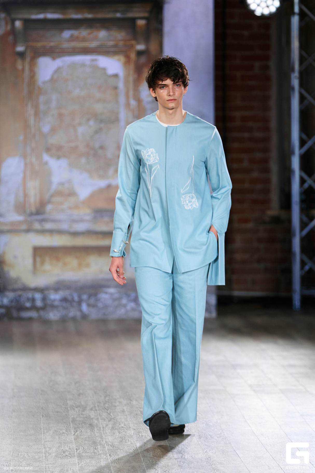 Подиум UFashion. День пятый 20