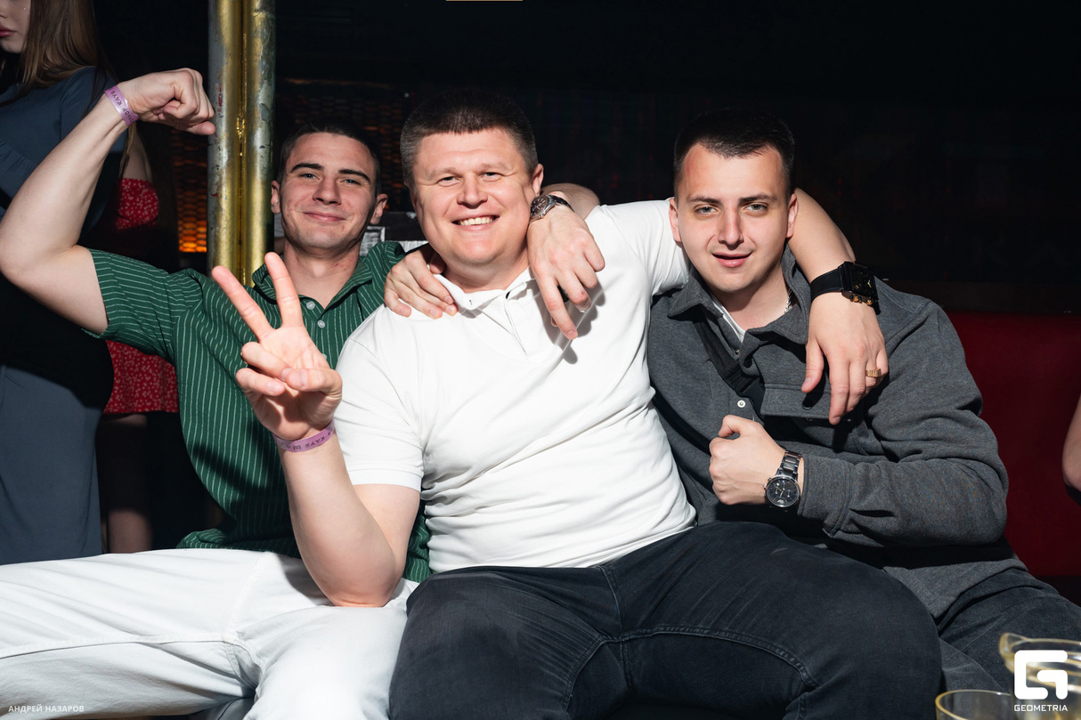 Saturday Night 26