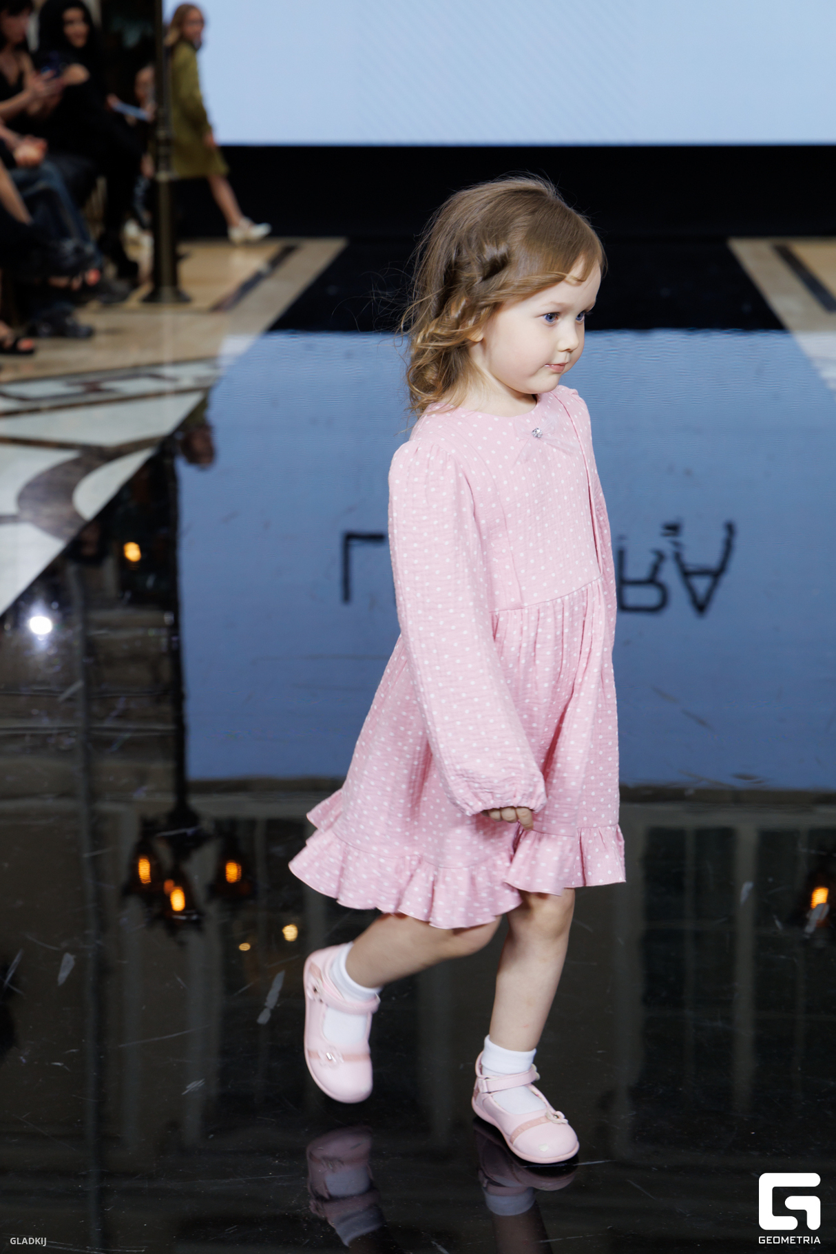 GEO FASHION WEEK 2025 ВЕСНА - DAY 2 PART 5 7