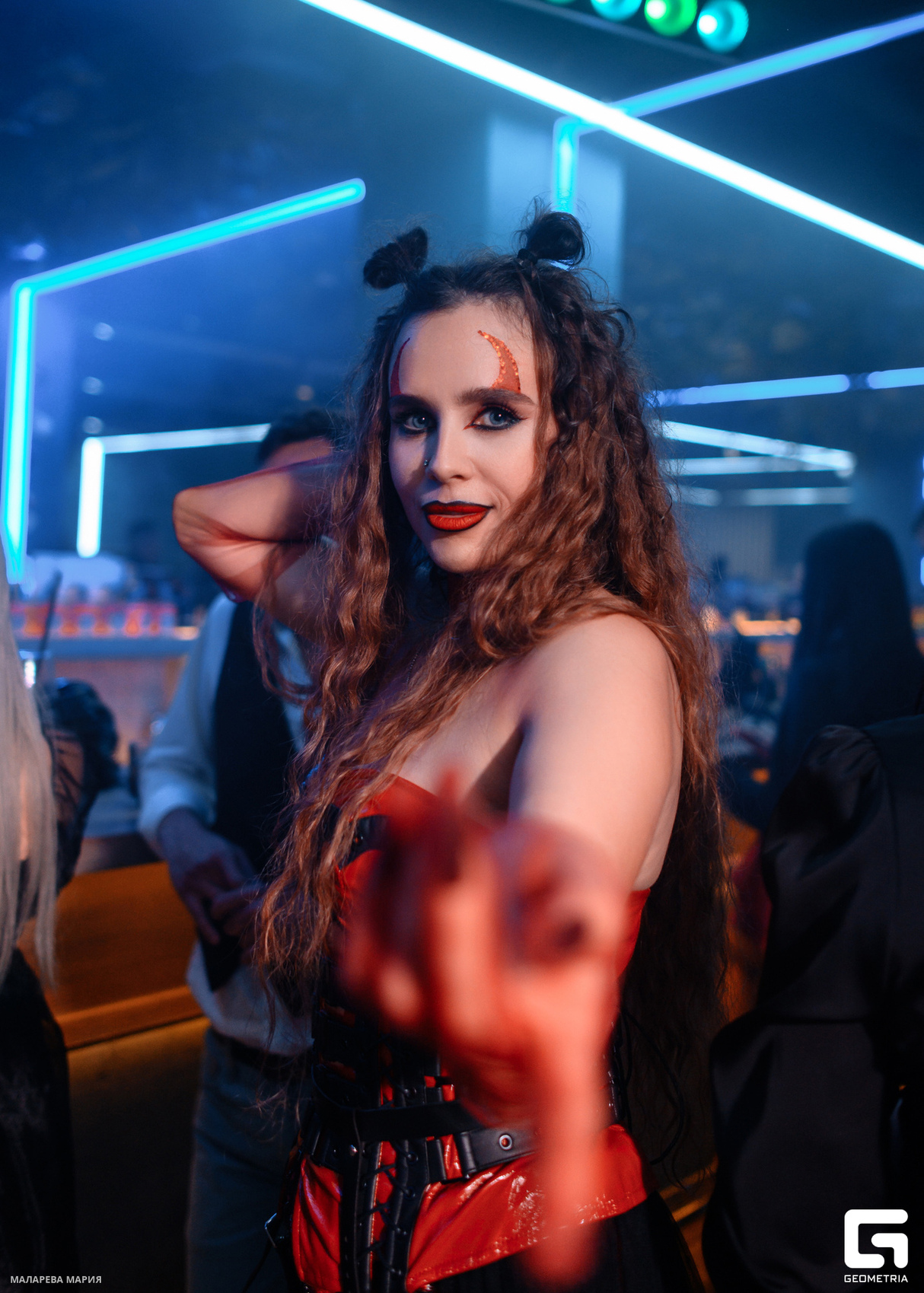 Saturday Night 19