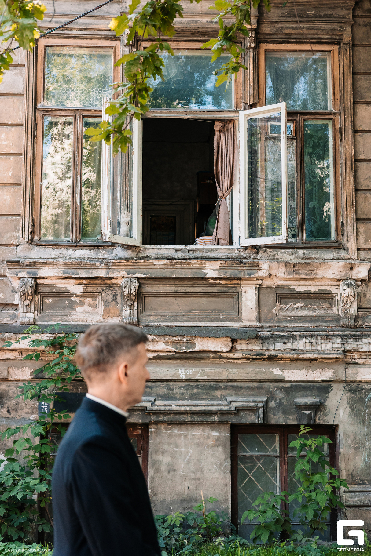 Экскурсия в католический храм «Спасибо, Нижний! 13